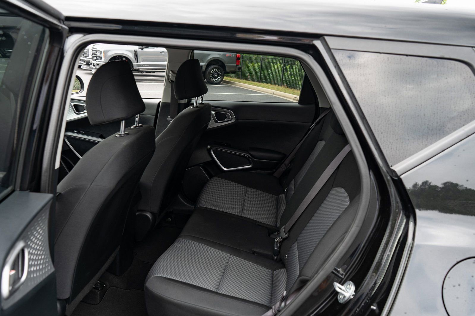 Used 2023 Kia Soul LX w/ Option Group 015 image 18