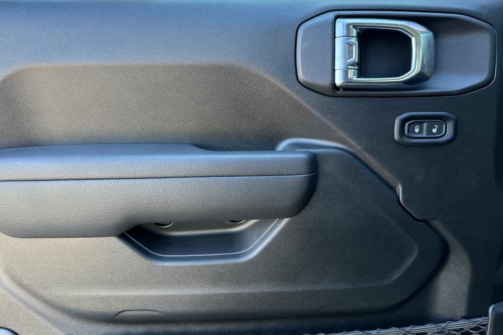 New 2025 Jeep Wrangler Sport image 10