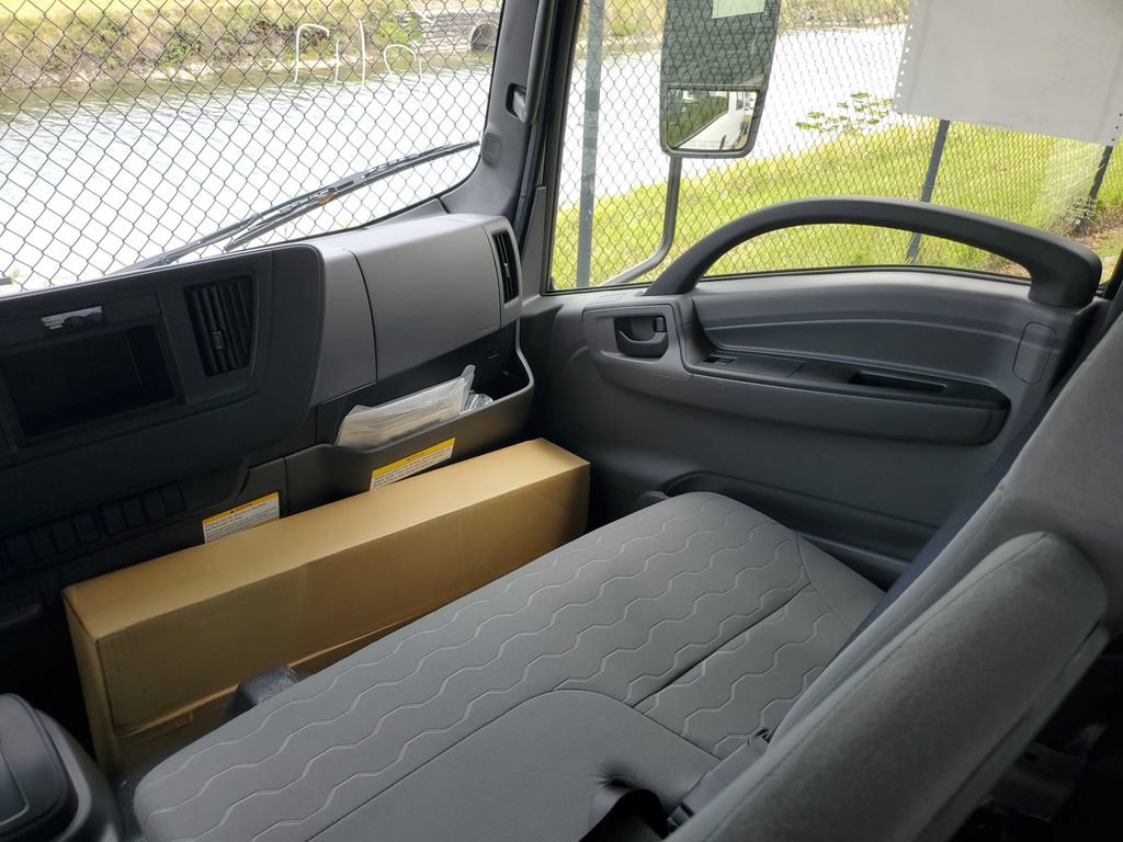 New 2025 Chevrolet Low Cab Forward 5500XD RWD image 10