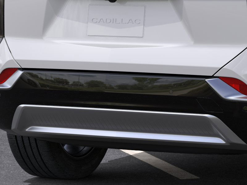 New 2025 Cadillac Optiq Luxury 1 image 14