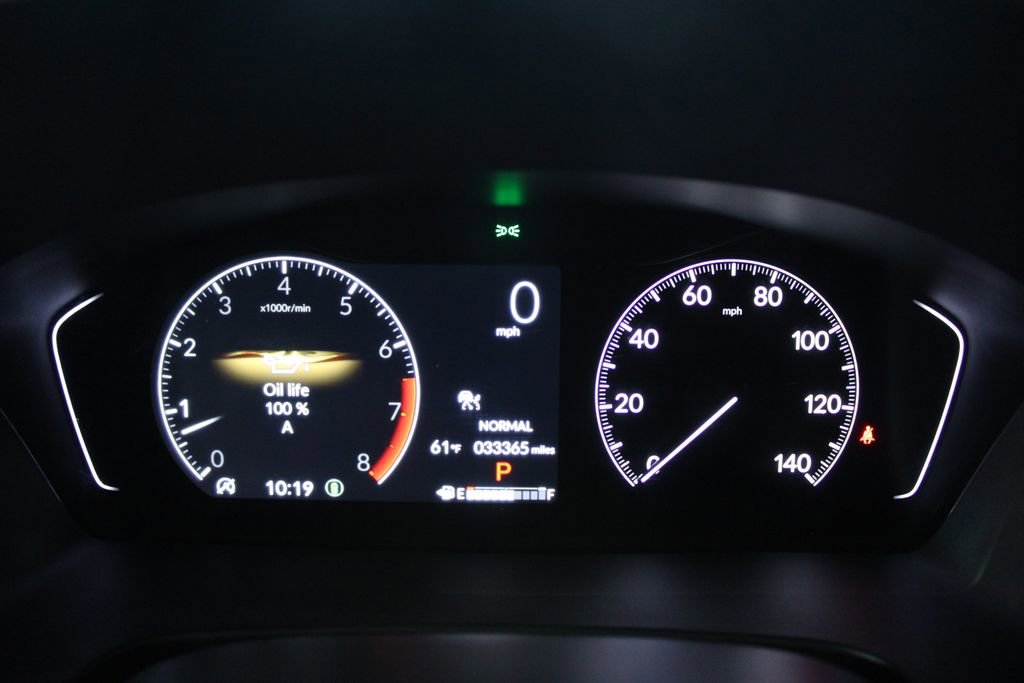 Used 2023 Honda Pilot EX-L image 37