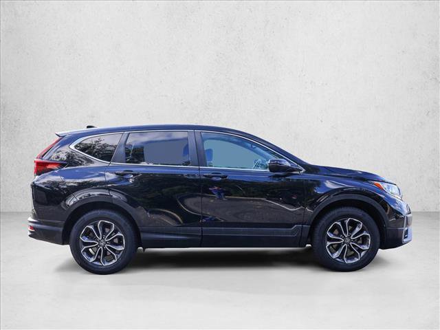 Used 2020 Honda CR-V EX-L image 4