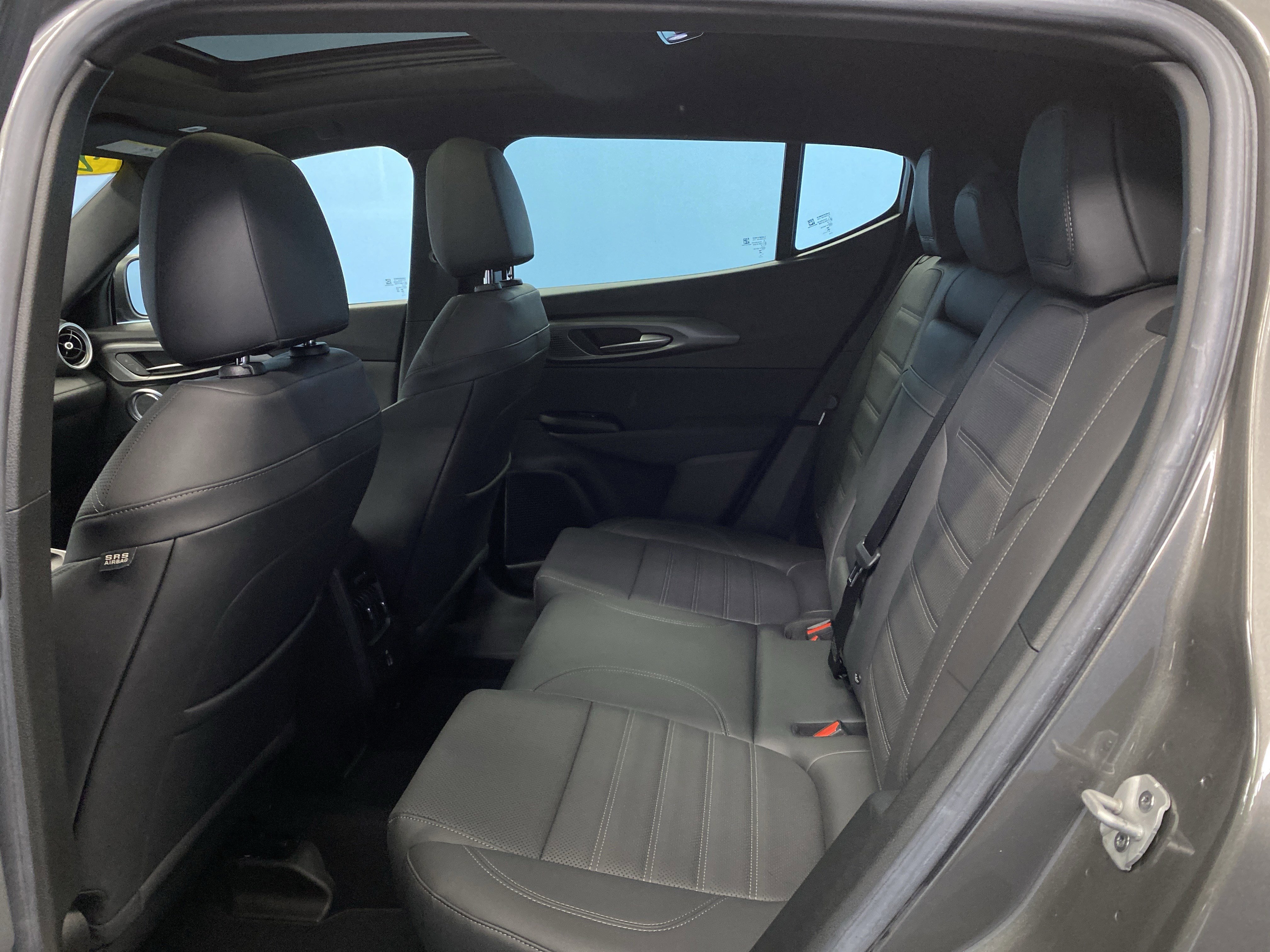 Used 2024 Alfa Romeo Tonale Veloce image 26