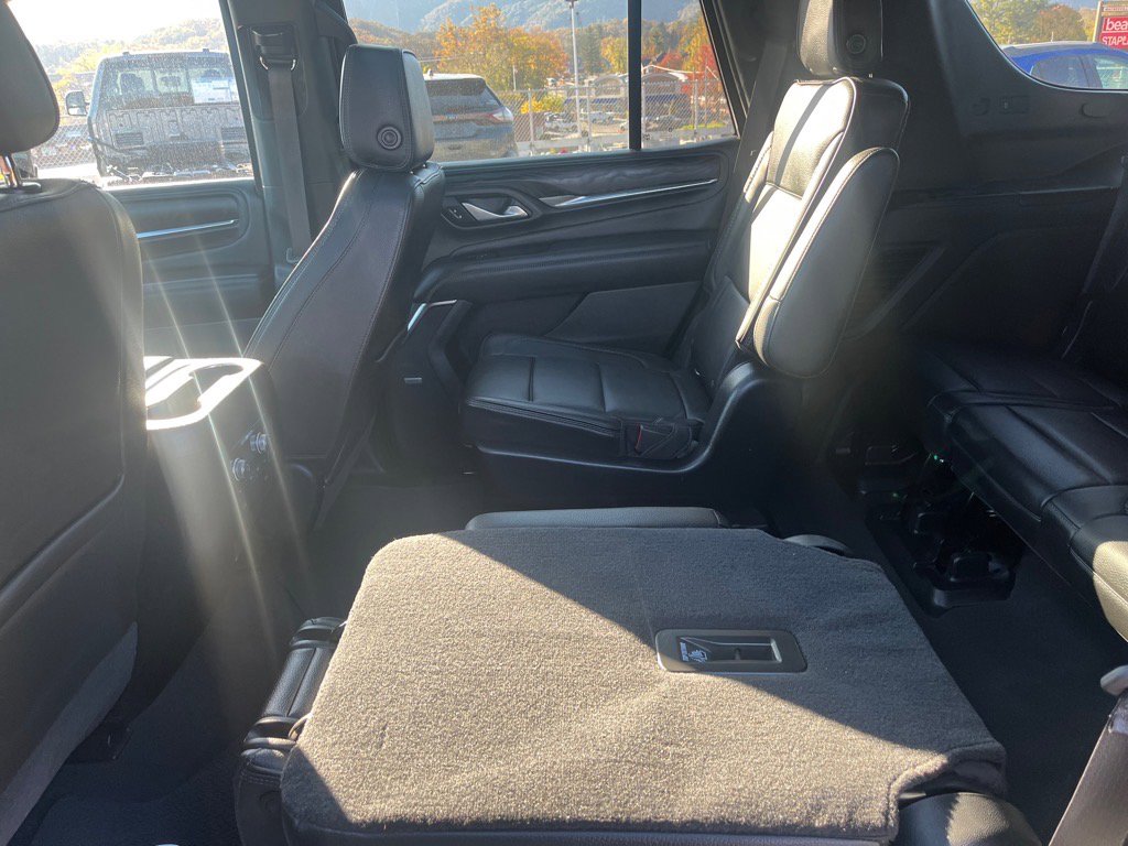 Used 2021 GMC Yukon Denali image 18