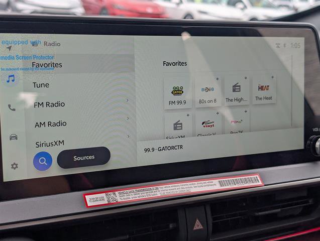 New 2026 Toyota Prius Plug-In Hybrid image 20