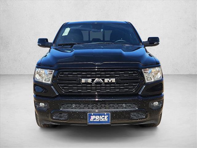 Used 2024 RAM 1500 Lone Star image 2
