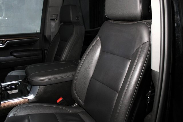 Used 2024 Chevrolet Silverado 1500 RST image 27