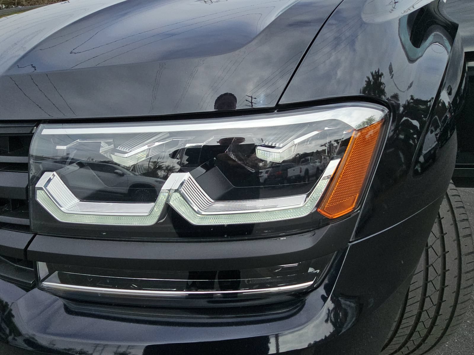 Used 2019 Volkswagen Atlas SEL Premium AWD/4WD image 33
