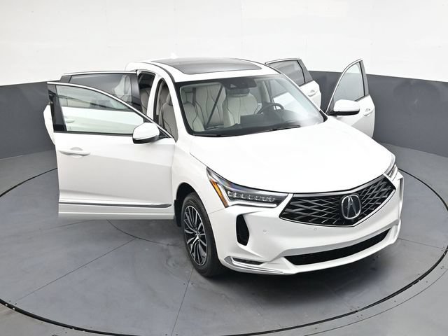 New 2026 Acura RDX SH-AWD w/ Advance Package image 36