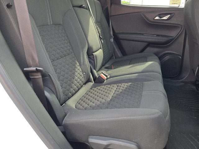 Used 2021 Chevrolet Blazer LT FWD image 8