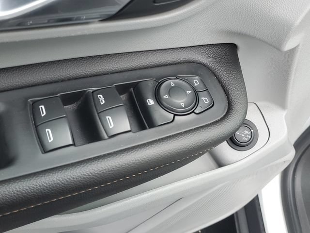Certified 2019 GMC Terrain SLT w/ Preferred Package AWD/4WD image 17