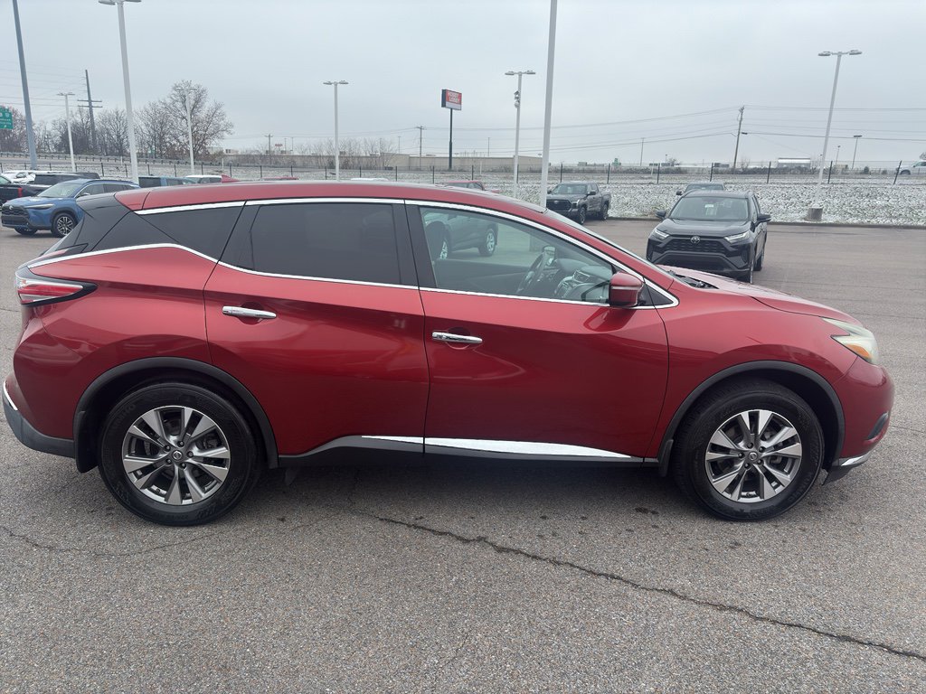 Used 2015 Nissan Murano S w/ Navigation Package image 6