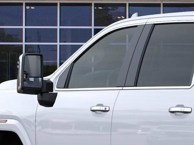New 2026 GMC Sierra 3500 Denali image 12