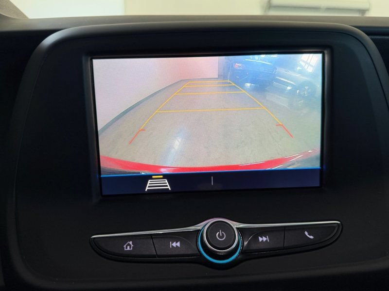 Used 2019 Chevrolet Camaro LT w/ RS Package RWD image 21