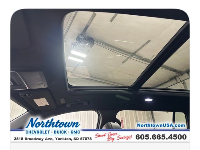 Used 2024 GMC Acadia Denali w/ Super Cruise Package image 22