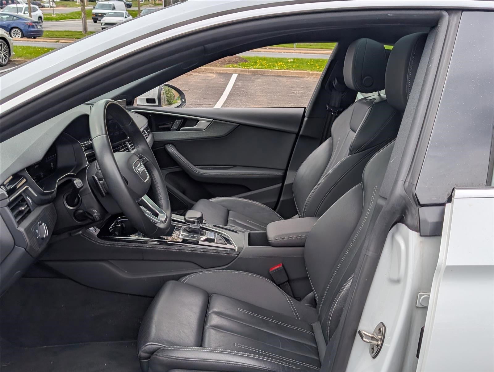 Used 2024 Audi A5 2.0T Premium Plus image 16