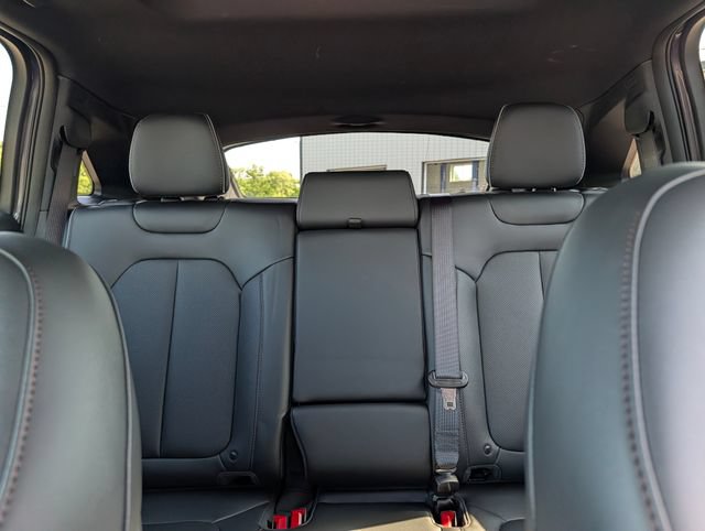 Used 2025 Jeep Wagoneer S Limited AWD/4WD image 18