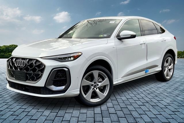 New 2025 Audi Q5 Premium Plus AWD/4WD image 2