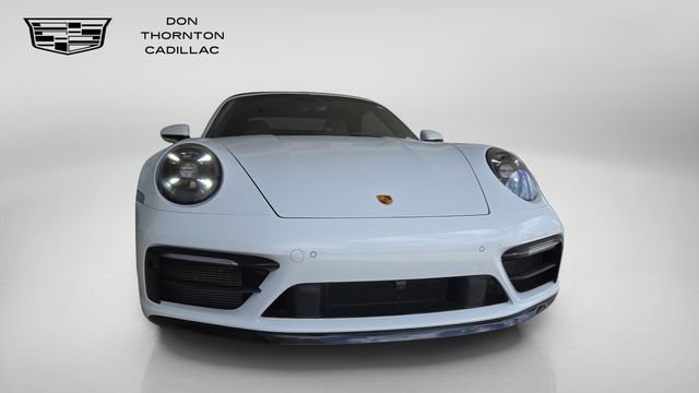 Used 2022 Porsche 911 Carrera S RWD image 8