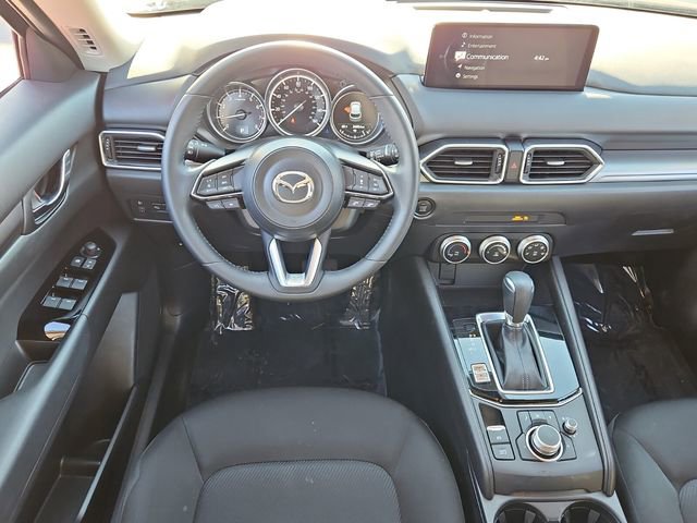 Used 2023 MAZDA CX-5 AWD 2.5 S image 14