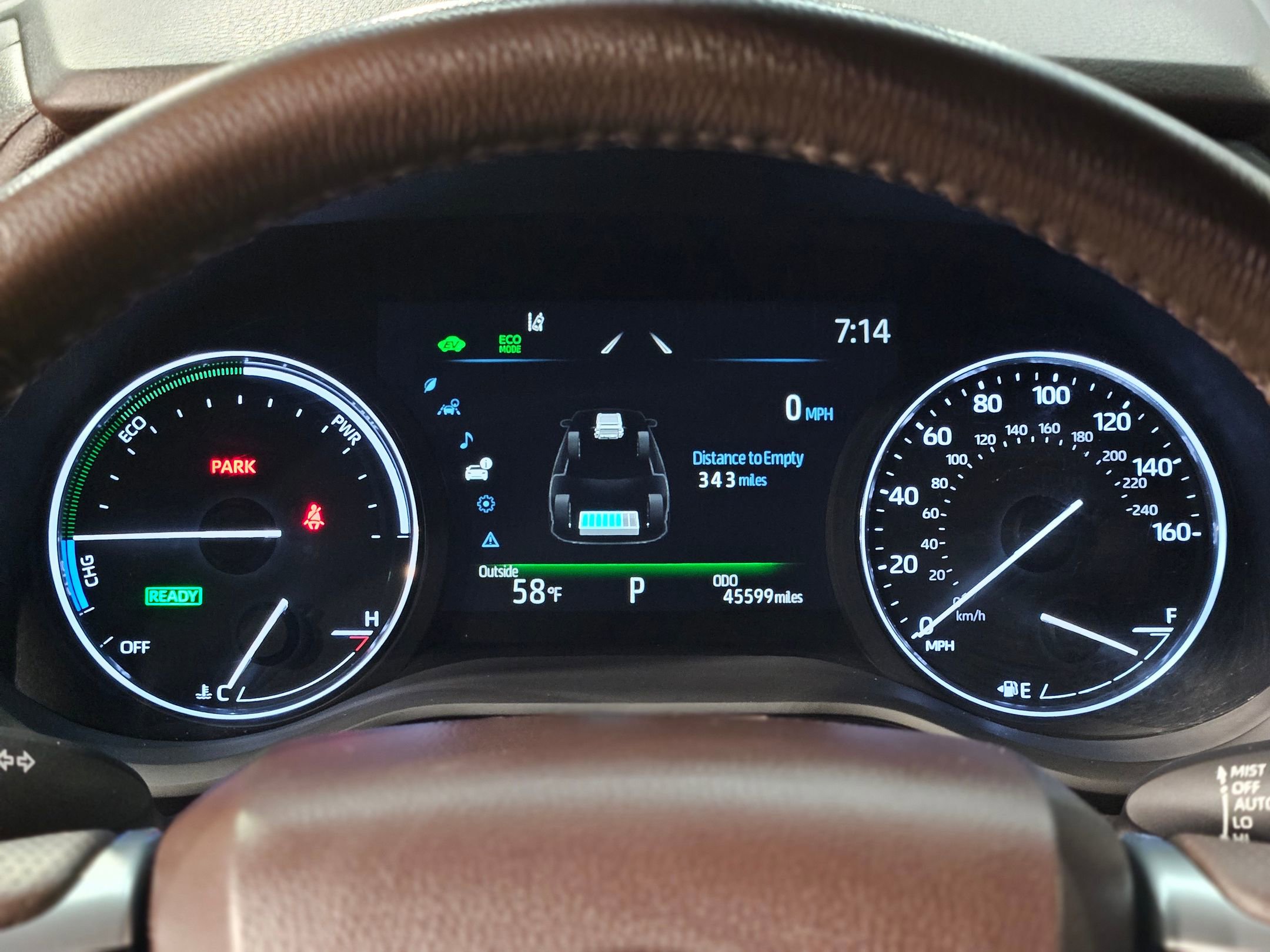 Used 2023 Toyota Sienna Platinum image 15