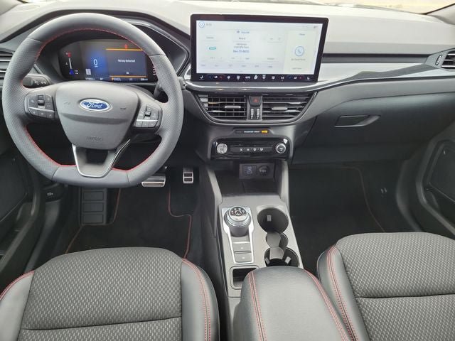 Used 2023 Ford Escape ST-Line w/ Tech Pack #1 AWD/4WD image 20
