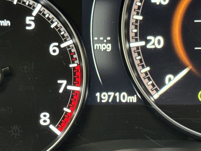 Used 2024 MAZDA CX-50 AWD 2.5 S w/ Premium Plus Pkg image 19