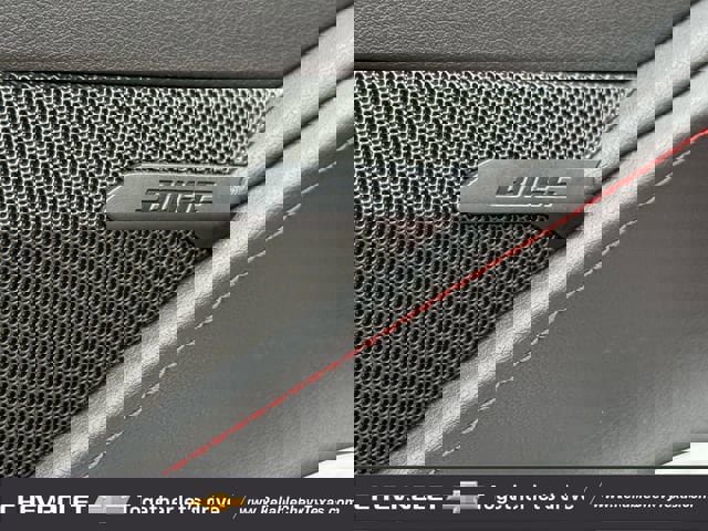 Used 2025 Chevrolet Corvette Z06 w/ Battery Protection Package RWD image 26