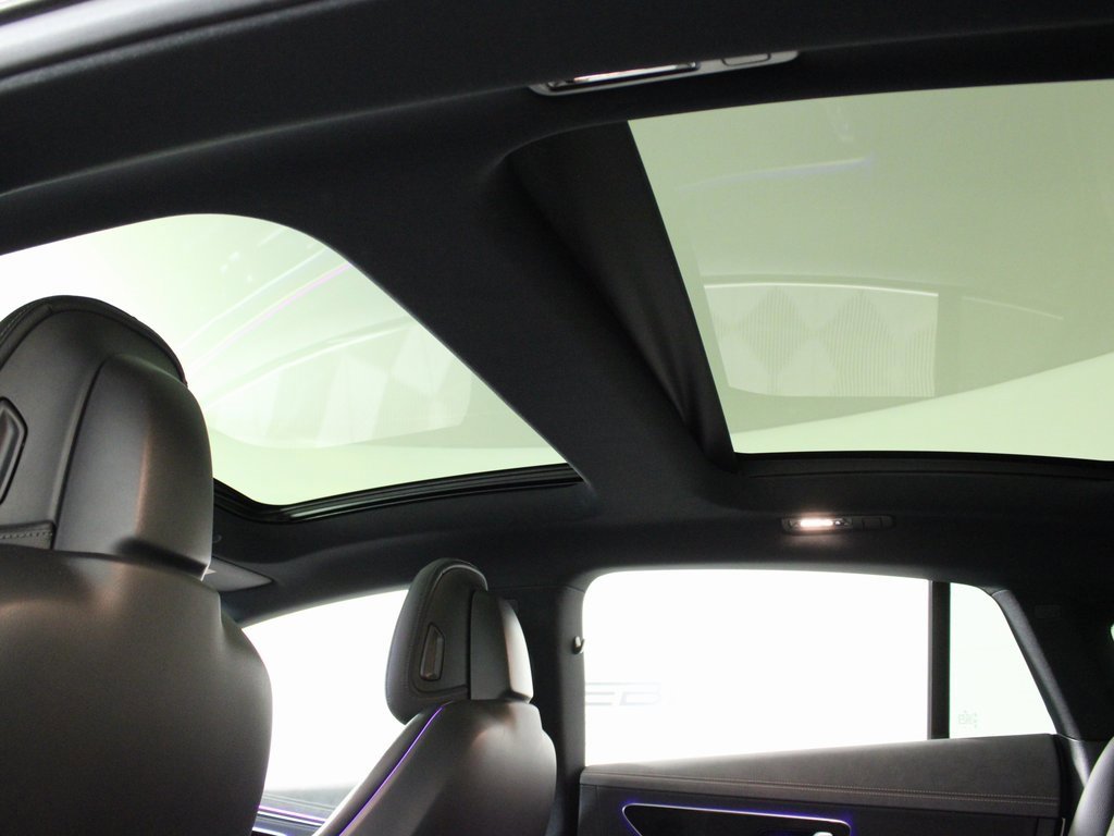 Certified 2023 Mercedes-Benz EQE 350+ 4MATIC Sedan image 13
