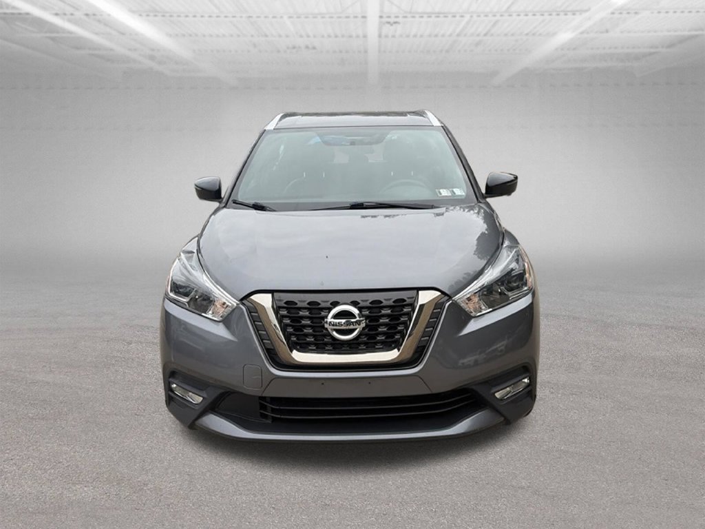 Used 2019 Nissan Kicks SR FWD image 37