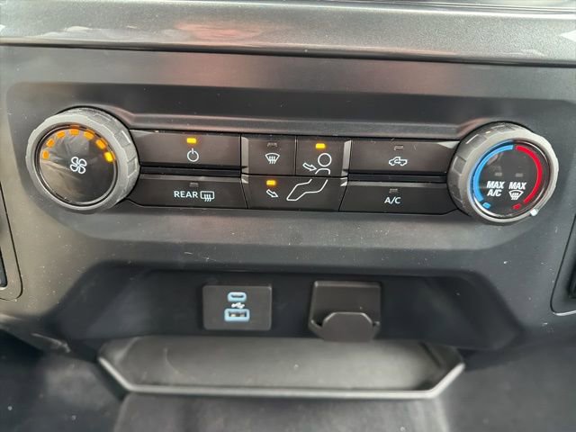 Certified 2023 Ford F150 XL w/ Trailer Tow Package image 30