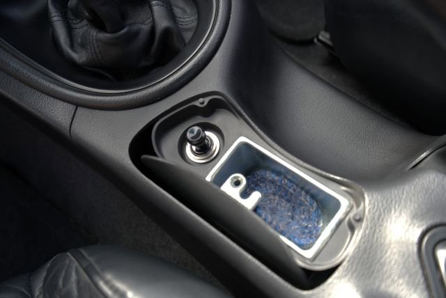 Used 1997 Ford Mustang Cobra image 74