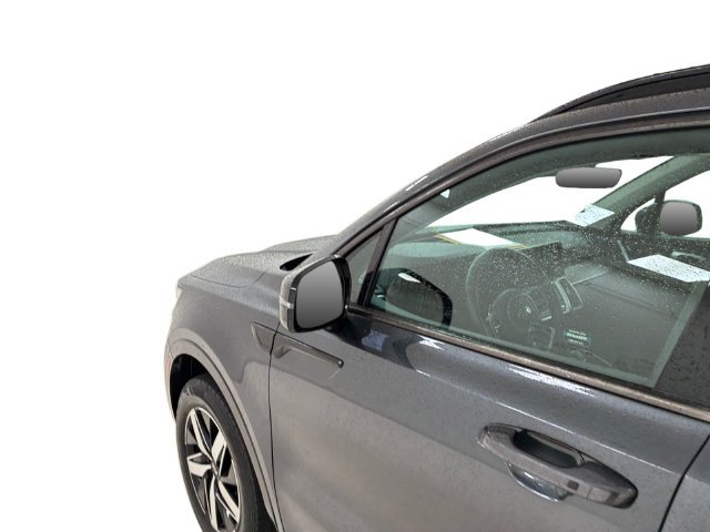 Used 2021 Kia Sorento EX w/ Panoramic Sunroof Package AWD/4WD image 10