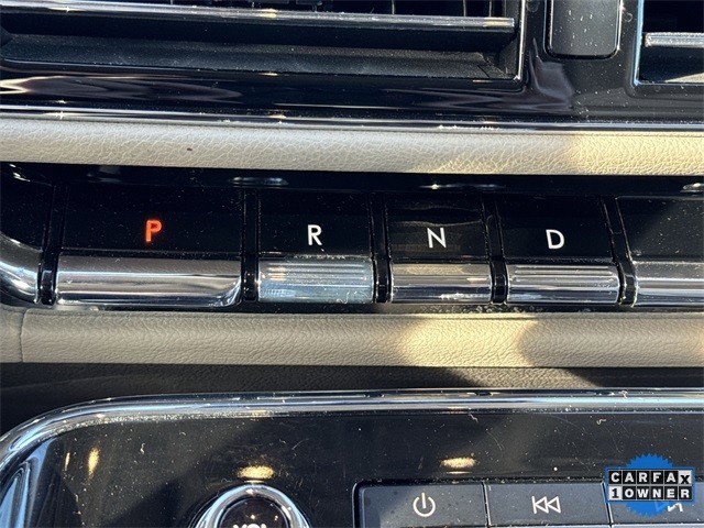 Used 2023 Lincoln Navigator Reserve image 20