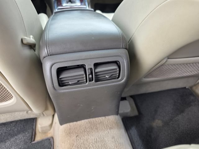 Used 2012 INFINITI G37 x Sedan w/ Premium Pkg AWD/4WD image 27