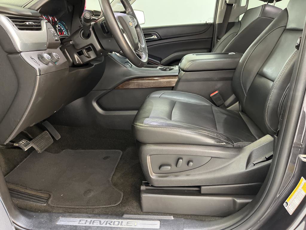 Used 2018 Chevrolet Tahoe LT image 11