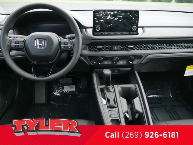 New 2025 Honda Accord SE image 40
