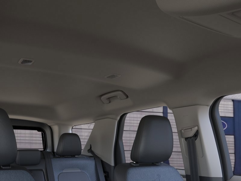 New 2026 Ford Bronco Sport Outer Banks AWD/4WD image 23