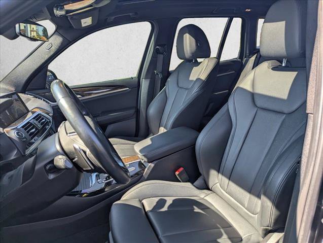 Used 2019 BMW X3 sDrive30i w/ Driving Assistance Package RWD image 23
