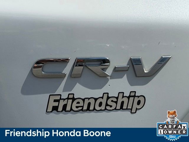 Used 2020 Honda CR-V LX image 10