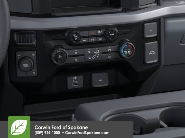 New 2026 Ford F350 XL AWD/4WD image 15