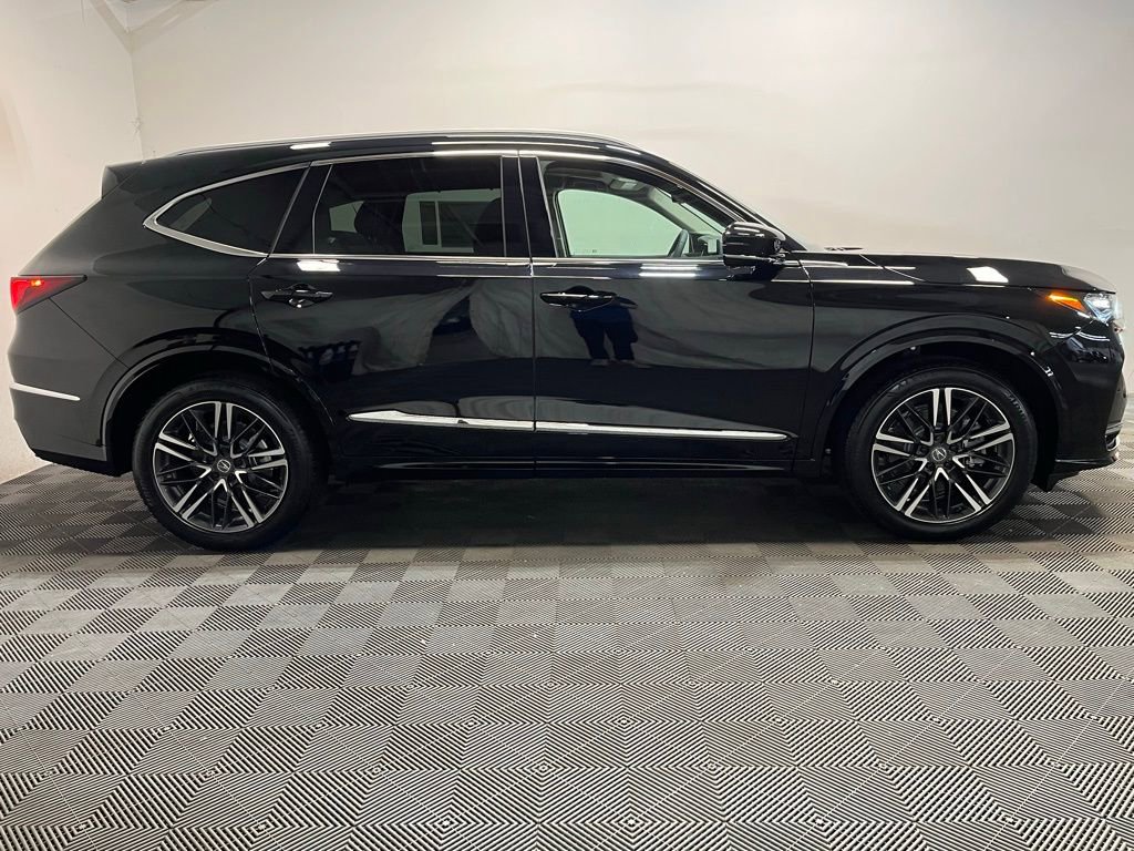 New 2026 Acura MDX SH-AWD w/ Advance Package image 4