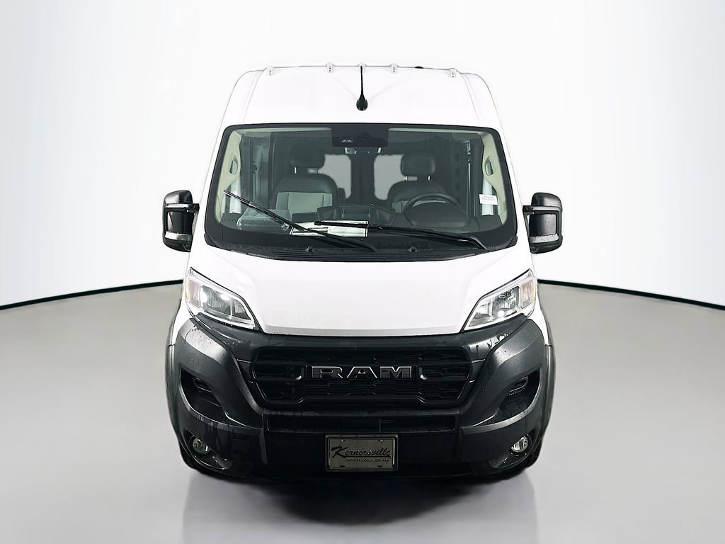 New 2026 RAM ProMaster 2500 w/ Cold Weather Group image 2