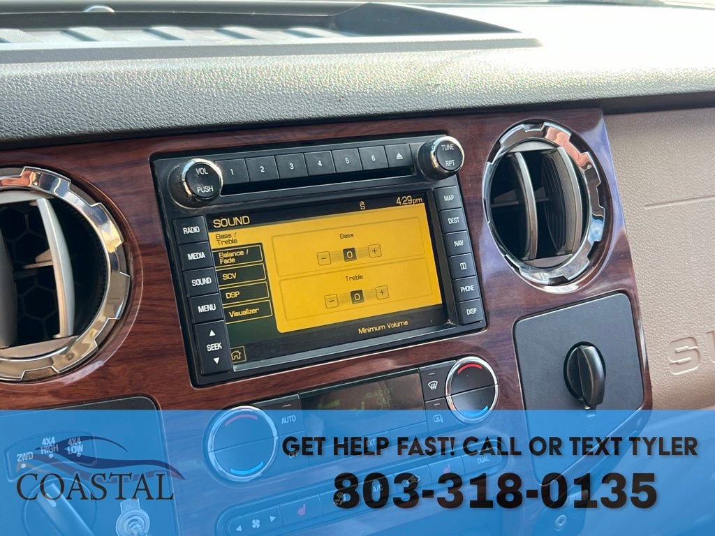 Used 2010 Ford F350 Lariat image 37