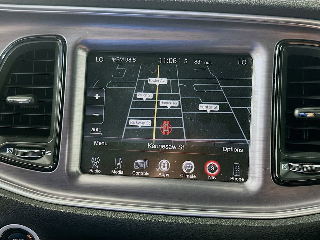 Used 2016 Dodge Challenger R/T RWD image 15