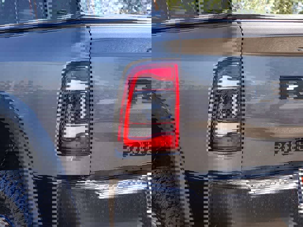 Certified 2022 RAM 2500 Power Wagon w/ Power Wagon Off Road Package image 7