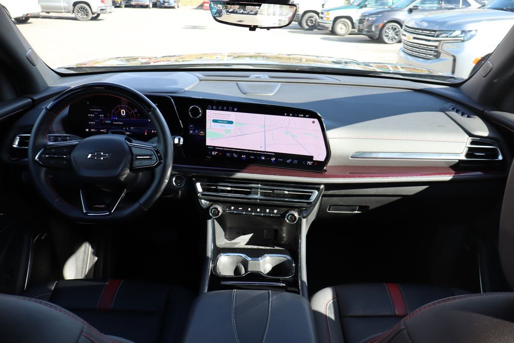 Used 2024 Chevrolet Traverse RS w/ LPO, Floor Liner Package image 49