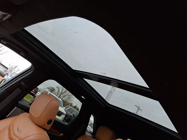 Certified 2023 Cadillac XT5 Premium Luxury image 11