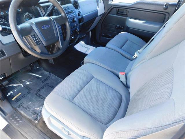 Used 2013 Ford F150 XL w/ XL Plus Pkg AWD/4WD image 15