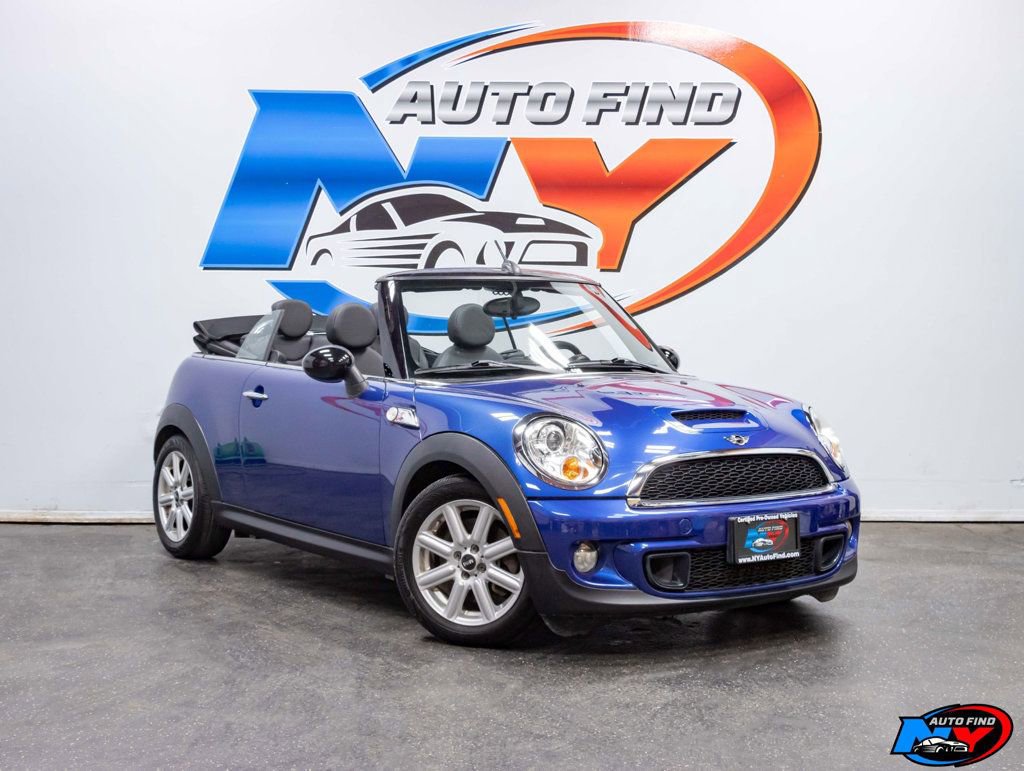 Used 2012 MINI Cooper S image 9